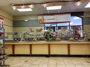 Papa Murphy's | Take 'N' Bake Pizza - Shreveport