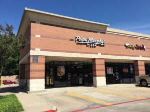 Papa Murphy's | Take 'N' Bake Pizza - McKinney