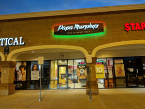 Papa Murphy's | Take 'N' Bake Pizza - Richardson
