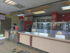 Papa Murphy's | Take 'N' Bake Pizza - Paris
