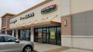 Papa Murphy's | Take 'N' Bake Pizza - Spring
