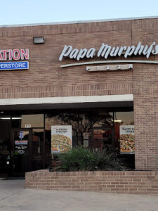 Papa Murphy's | Take 'N' Bake Pizza - Austin