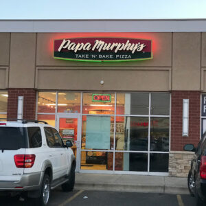 Papa Murphy's | Take 'N' Bake Pizza - Lubbock