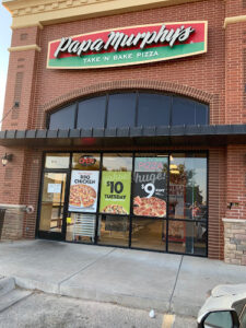 Papa Murphy's | Take 'N' Bake Pizza - Midland