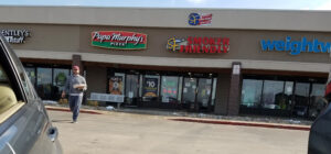Papa Murphy's | Take 'N' Bake Pizza - Arvada