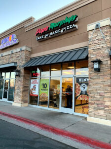 Papa Murphy's | Take 'N' Bake Pizza - Windsor