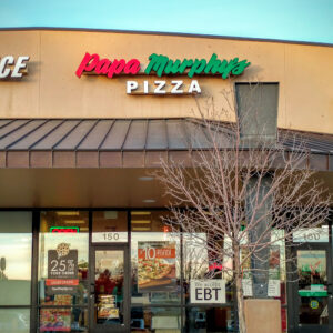 Papa Murphy's | Take 'N' Bake Pizza - Pueblo