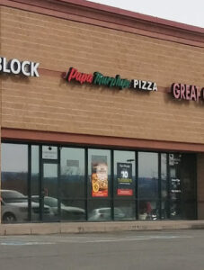 Papa Murphy's | Take 'N' Bake Pizza - Grand Junction