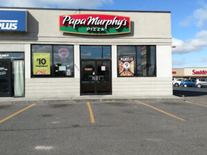 Papa Murphy's | Take 'N' Bake Pizza - Chubbuck