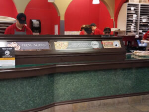 Papa Murphy's | Take 'N' Bake Pizza - Idaho Falls