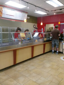 Papa Murphy's | Take 'N' Bake Pizza - Emmett