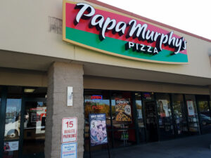 Papa Murphy's | Take 'N' Bake Pizza - Meridian