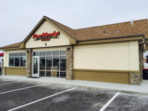 Papa Murphy's | Take 'N' Bake Pizza - Meridian
