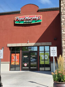 Papa Murphy's | Take 'N' Bake Pizza - Meridian