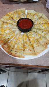 Papa Murphy's | Take 'N' Bake Pizza - Nampa