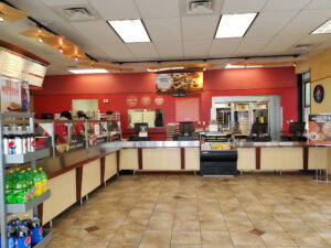 Papa Murphy's | Take 'N' Bake Pizza - Boise