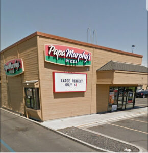 Papa Murphy's | Take 'N' Bake Pizza - Boise