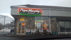 Papa Murphy's | Take 'N' Bake Pizza - Centerville