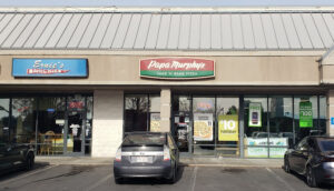 Papa Murphy's | Take 'N' Bake Pizza - Orem