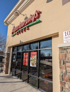 Papa Murphy's | Take 'N' Bake Pizza - West Jordan