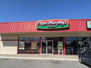 Papa Murphy's | Take 'N' Bake Pizza - West Jordan