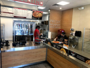 Papa Murphy's | Take 'N' Bake Pizza - West Valley City