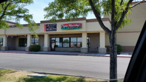 Papa Murphy's | Take 'N' Bake Pizza - West Valley City