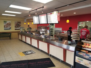 Papa Murphy's | Take 'N' Bake Pizza - St. George