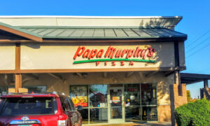 Papa Murphy's | Take 'N' Bake Pizza - Goodyear