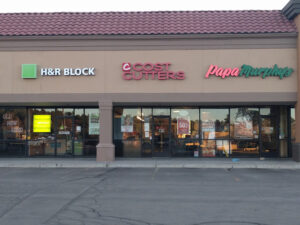 Papa Murphy's | Take 'N' Bake Pizza - Flagstaff
