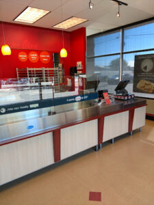 Papa Murphy's | Take 'N' Bake Pizza - Farmington
