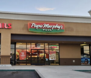 Papa Murphy's | Take 'N' Bake Pizza - Bakersfield