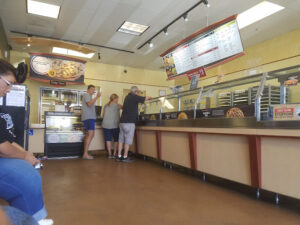 Papa Murphy's | Take 'N' Bake Pizza - Fresno
