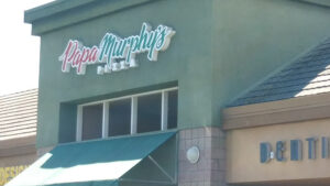 Papa Murphy's | Take 'N' Bake Pizza - San Ramon