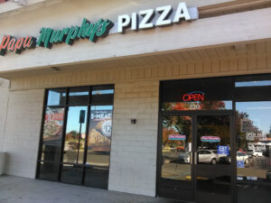 Papa Murphy's | Take 'N' Bake Pizza - Merced