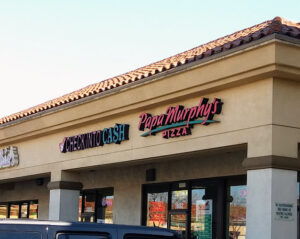 Papa Murphy's | Take 'N' Bake Pizza - Tracy