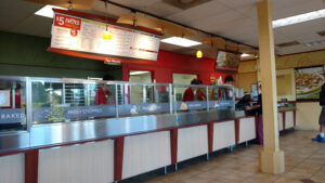 Papa Murphy's | Take 'N' Bake Pizza - Eureka