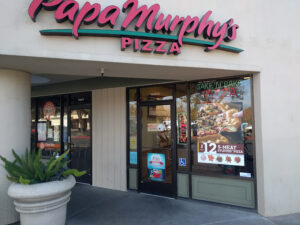 Papa Murphy's | Take 'N' Bake Pizza - Davis