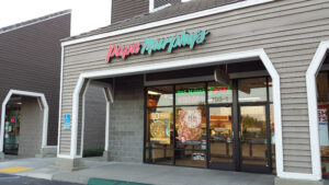 Papa Murphy's | Take 'N' Bake Pizza - Folsom