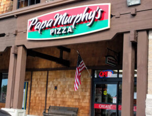 Papa Murphy's | Take 'N' Bake Pizza - Lincoln