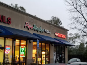Papa Murphy's | Take 'N' Bake Pizza - Sacramento