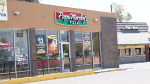 Papa Murphy's | Take 'N' Bake Pizza - Marysville
