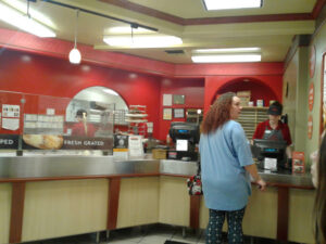 Papa Murphy's | Take 'N' Bake Pizza - Chico