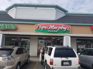 Papa Murphy's | Take 'N' Bake Pizza - Grass Valley