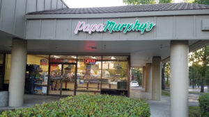 Papa Murphy's | Take 'N' Bake Pizza - Grass Valley
