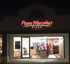 Papa Murphy's | Take 'N' Bake Pizza - Kaneohe