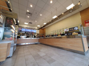 Papa Murphy's | Take 'N' Bake Pizza - Beaverton