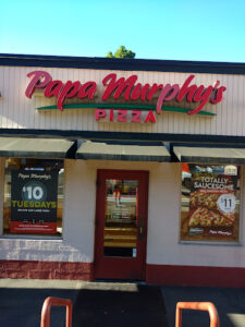 Papa Murphy's | Take 'N' Bake Pizza - Portland