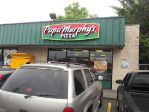 Papa Murphy's | Take 'N' Bake Pizza - Portland