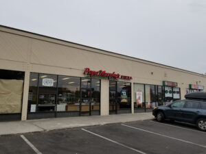 Papa Murphy's | Take 'N' Bake Pizza - Portland